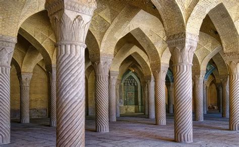 Vaults .